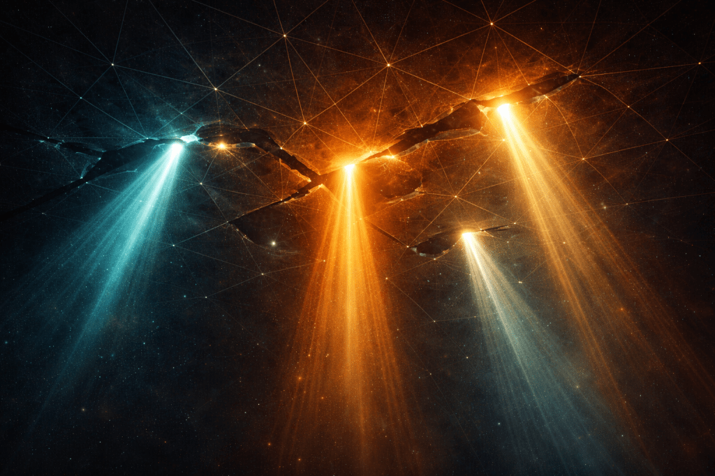 Global Realignment at Zero&nbsp;Degrees