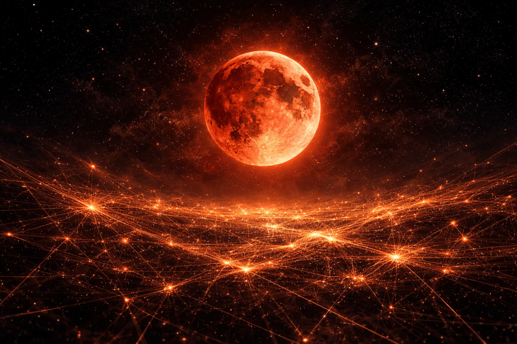 Eclipse of Urgency: Structures Under&nbsp;Pressure